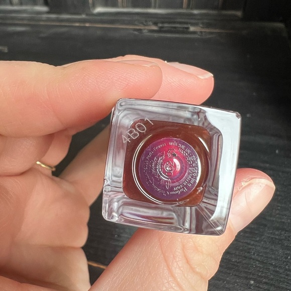 Dior Addict Lip Glow Oil 062 Bronzed Glow NEW No Box Full Size Authentic - Picture 3 of 5